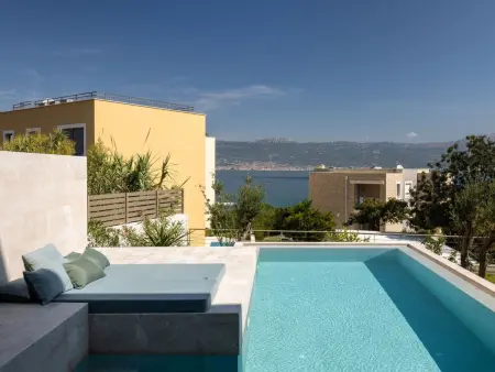 Location Maison à Trogir Slatine 4 personnes
