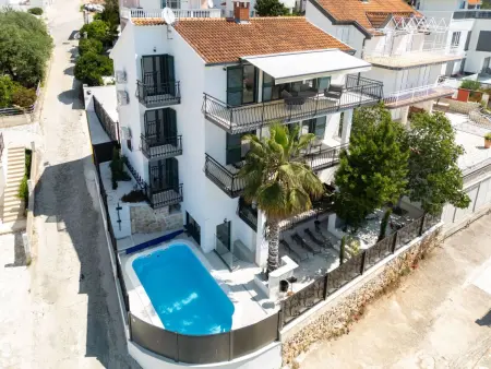 Location Maison à Trogir Okrug Donji 10 personnes