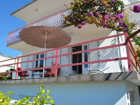 Location Maison à Trogir Okrug Donji 6 personnes