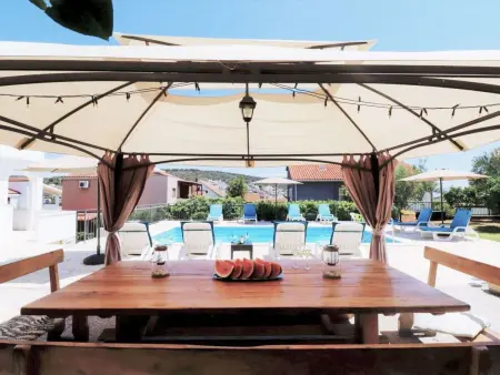 Location Maison à Trogir Okrug Donji 10 personnes