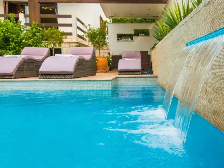 Location Maison à Trogir Okrug Donji 12 personnes