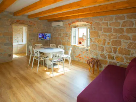 Location Maison à Dragovode 14 personnes