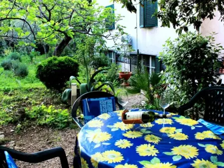 Location Maison à Dragovode 8 personnes