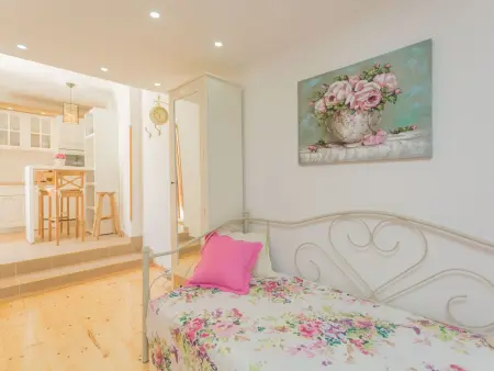 Location Maison à Dragovode 3 personnes