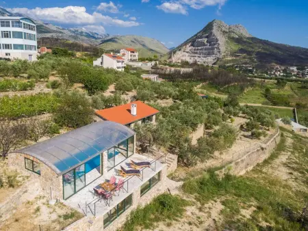 Location Maison à Split Žrnovnica 4 personnes