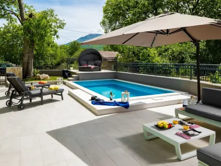 Location Maison à Dugopolje 4 personnes