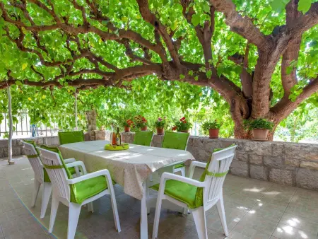 Location Maison à Podstrana 5 personnes