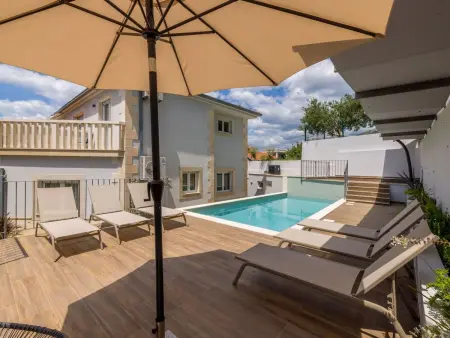 Location Maison à Podstrana 7 personnes