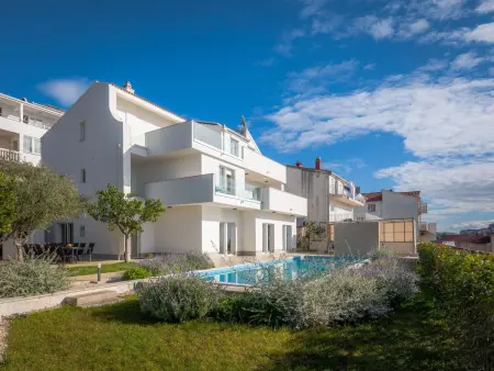 Location Maison à Podstrana 20 personnes