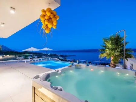 Location Maison à Krilo Jesenice 6 personnes