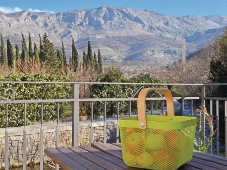 Location Maison à Srinjine 5 personnes