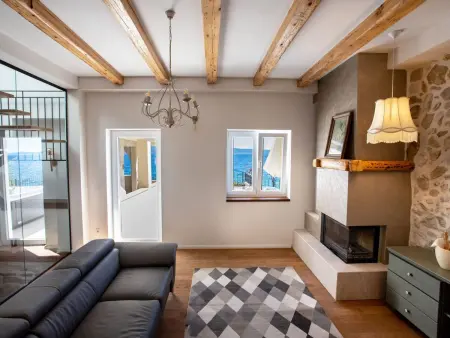 Location Maison à Omiš 12 personnes