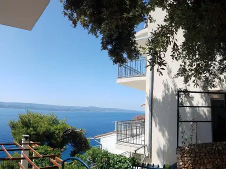 Location Maison à Omiš 6 personnes