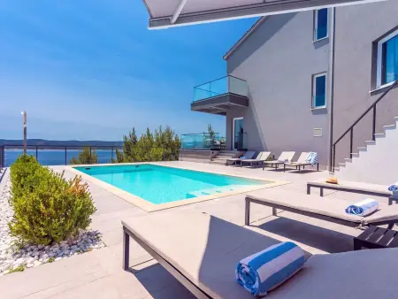 Location Maison à Medici 8 personnes