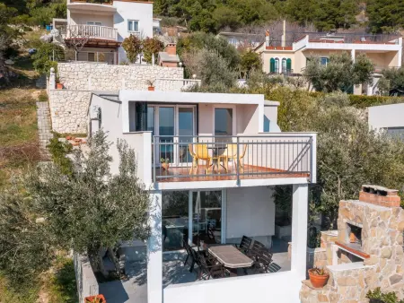 Location Maison à Medici 6 personnes