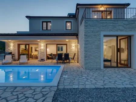 Location Maison à Katuni 6 personnes