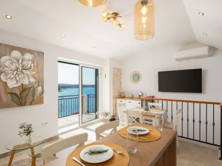 Location Maison à Tijarica 2 personnes