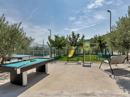 Location Maison à Blato na Cetini 8 personnes