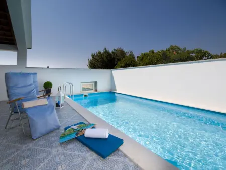 Location Maison à Drvenik Mali 6 personnes