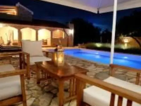 Location Maison à Drvenik Mali 8 personnes