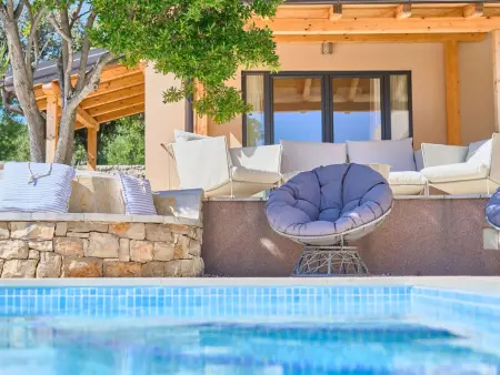 Location Maison à Drvenik Mali 6 personnes