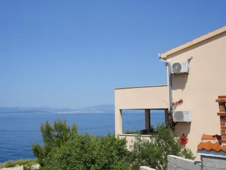 Location Maison à Donje Selo 8 personnes