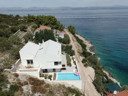 Location Maison à Donje Selo 6 personnes