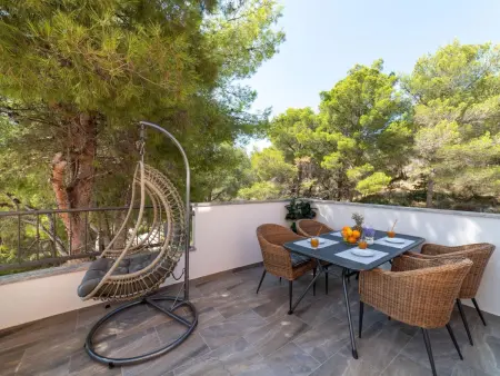 Location Maison à Brač Milna 10 personnes