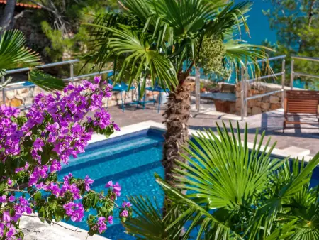 Location Maison à Brač Milna 1 personnes