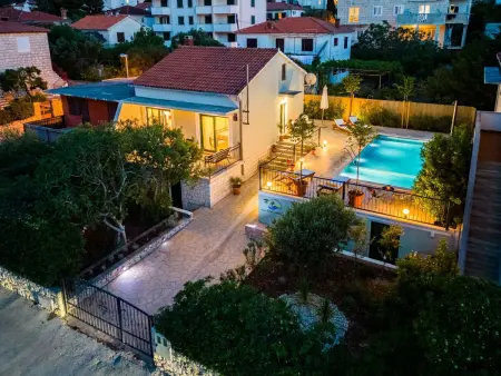Location Maison à Brač Supetar 5 personnes