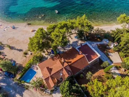 Location Maison à Brač Supetar 6 personnes