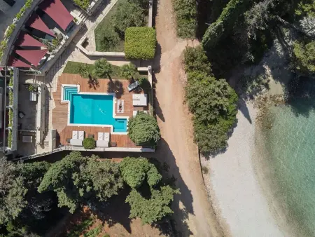 Location Maison à Brač Supetar 14 personnes