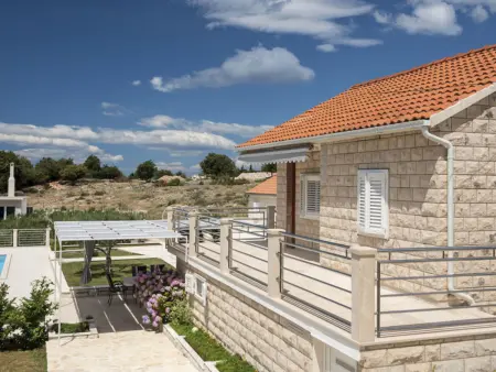 Location Maison à Brač Donji Humac 3 personnes