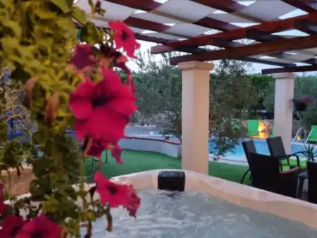 Location Maison à Brač Selca 14 personnes