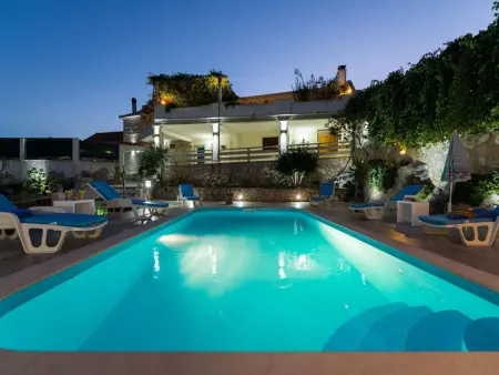 Location Maison à Brač Selca 14 personnes