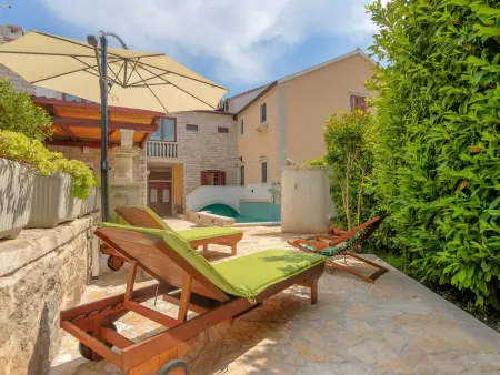 Location Maison à Brač Sumartin 7 personnes