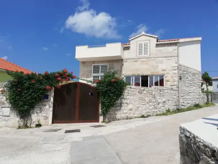 Location Maison à Brač Sumartin 6 personnes