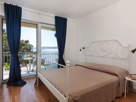 Location Maison à Brela 6 personnes