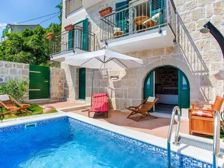 Location Maison à Brela 1 personnes