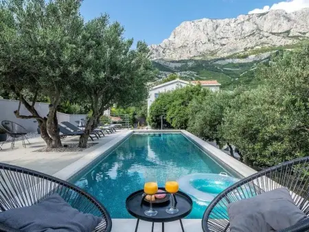 Location Maison à Bast 6 personnes