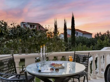 Location Maison à Bast 6 personnes