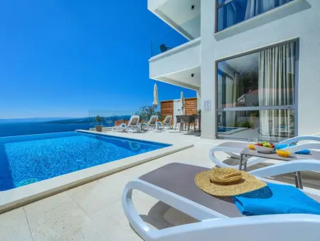 Location Maison à Bast 8 personnes