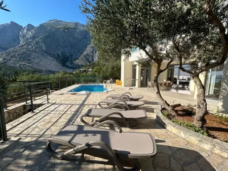 Location Maison à Bast 8 personnes