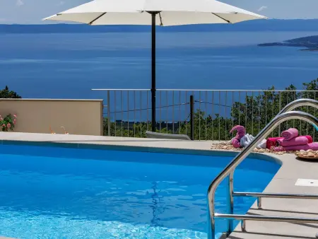 Location Maison à Bast 4 personnes