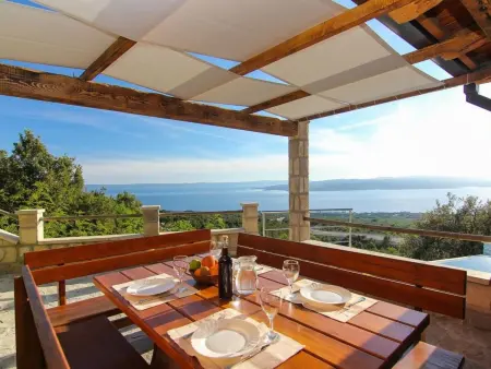 Location Maison à Bast 6 personnes