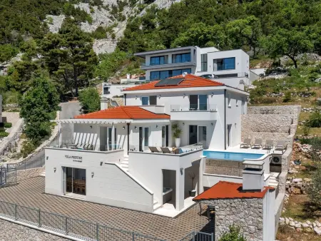 Location Maison à Bast 8 personnes