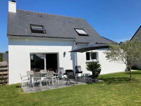 Location Maison à Saint Philibert 6 personnes