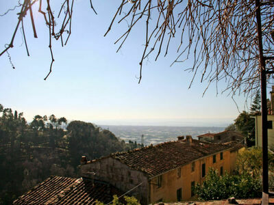 Location Maison à Camaiore 4 personnes, Camaiore