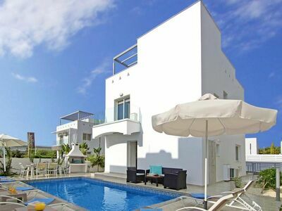 Location Maison à Ayia Napa 6 personnes, Ayia Napa