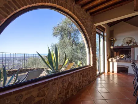 Location Villa à Camaiore 4 personnes
